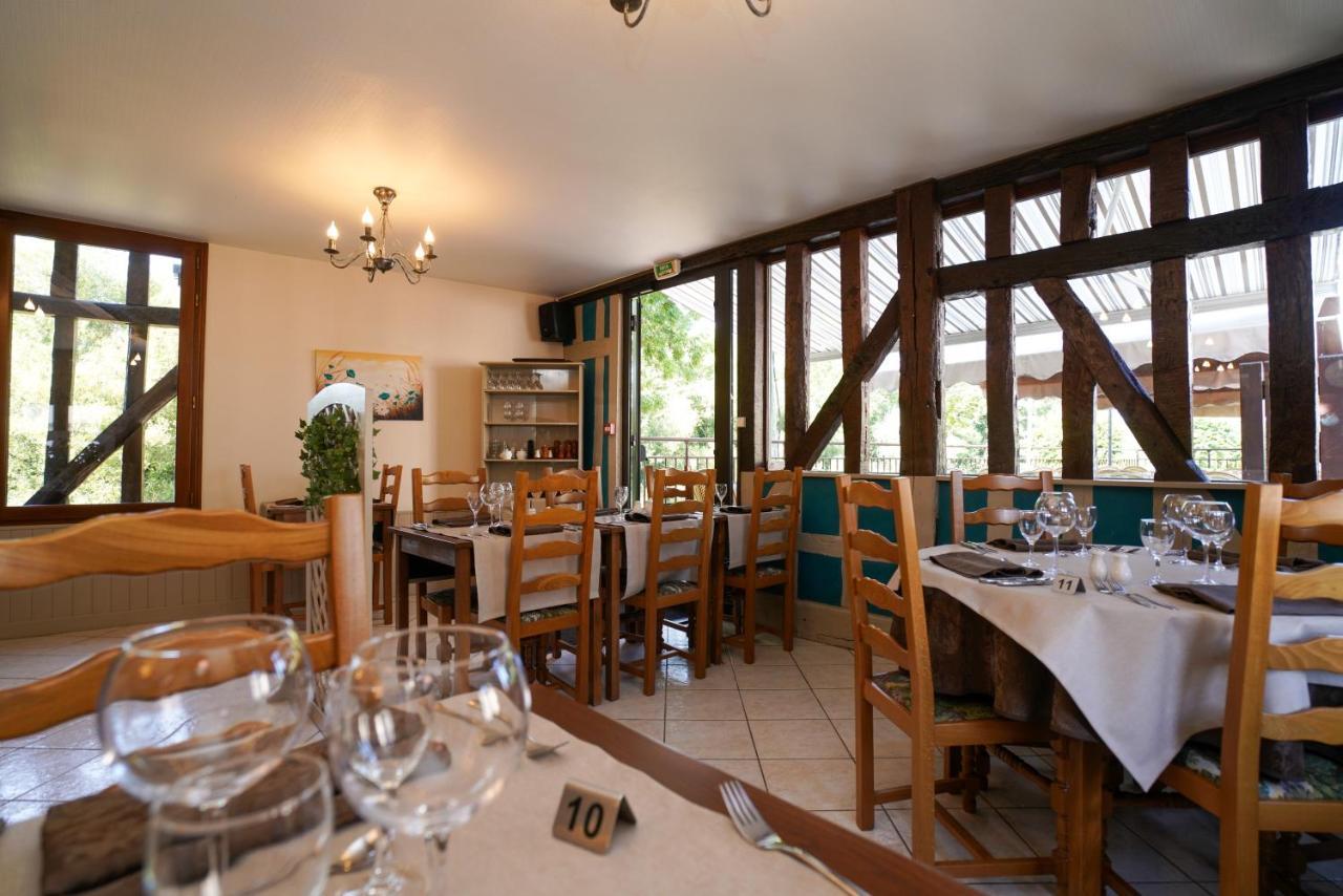 Le Saint Hubert Arcis-sur-Aube Exterior foto
